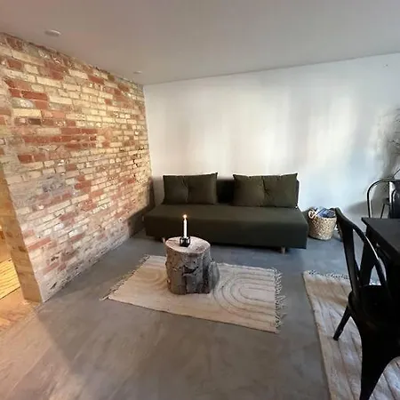 Smuk Apartment