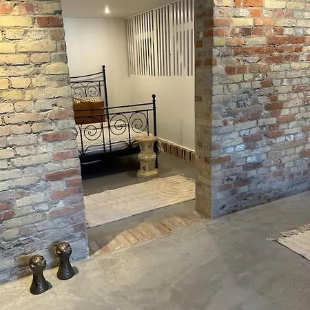 Smuk Apartment *