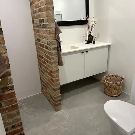Apartamento Smuk *