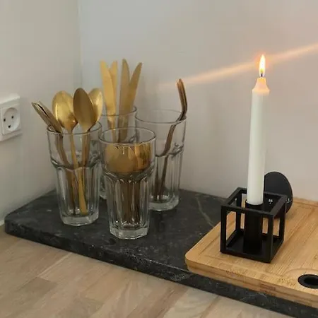 Apartment Smuk