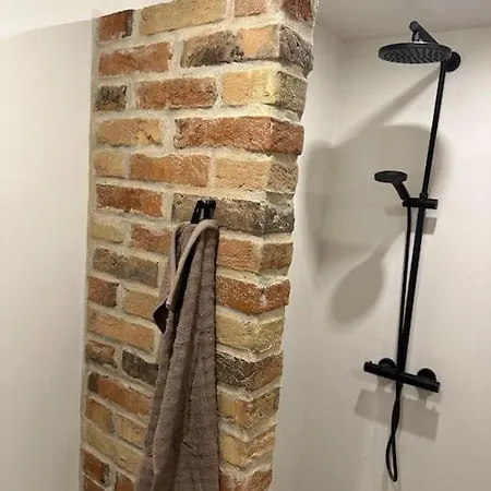 Smuk Apartment *