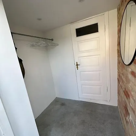 Smuk Apartamento Skanderborg