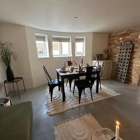 Lejlighed Smuk Skanderborg